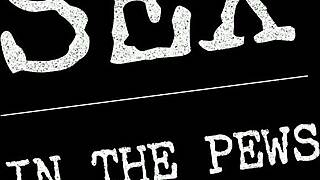 uhh jaylin... i can't resist this big black cock in the pews interview...