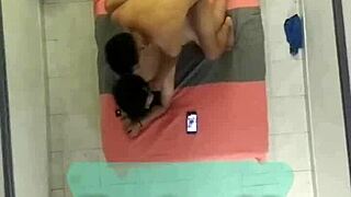 Young Curvy Amateur Anal Fucked Big Ass Monster Cock