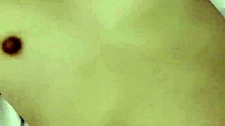 real asian couple homemade dorm sextape uncut 😍