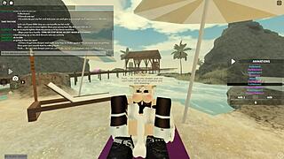 blonde new zealand slut shakes ass begging for anal doggystyle?