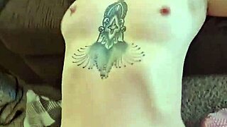 Milf coworker sneaks over for lunch quickie creampie at work cheating pov homemade