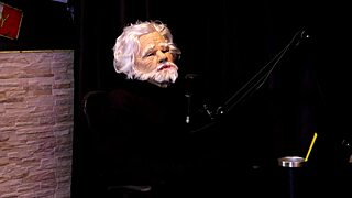 provocative swingers home vid teases cuckold fans interracial fun