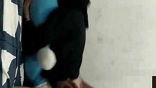 viral college girl gets bent over doggystyle 😍🔥