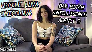 nicole luva face fucked rough teen compilation 🔥