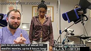 miss marss moans spreading shaved pussy before cum blast