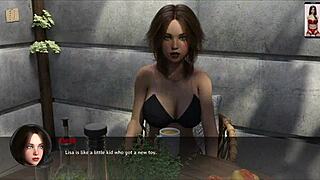 69 Reunion Sparks Wild Amateur Game