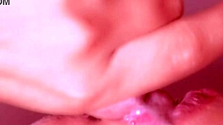 Asian beauty delivers uncensored deepthroat cumshot facial