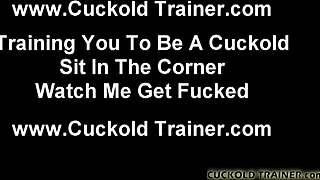 swallow his load after he fucks my fat pussy
