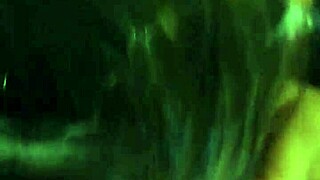 Cheating whore deepthroats cock while chatting with husband on phone