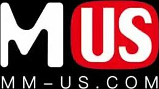 jerkaoke orgy explodes with madison morgan and rosalyn sphinx handjobs blowjobs