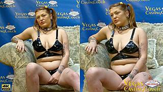 oww my cute ass wrecked anal toys shock gags explode pov