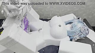 i fucked cute big ass early morning rough creampie