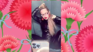 Sissy feminization training voice findom.