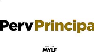 kat marie aces pervprincipal fuck with sergeant miles teasing