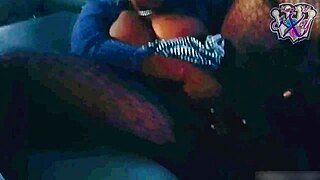 black milf yukisenpai fingers wet pussy roadside audiobook ecstasy!