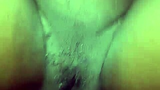 i pound her relentlessly until she squirts and begs me to stop fucking