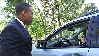 Charley chase julia ann ride black friend's monster cock hd
