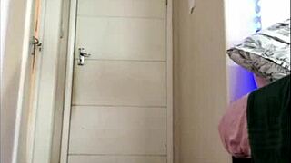 Nasty Squirting Pussy Fucking With Natural Tits Narrow Ass Domination