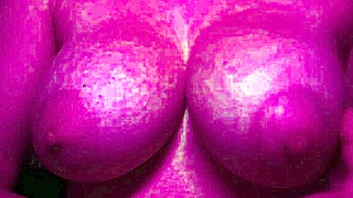 i'm horny italian milf artemisia making my big tits bounce