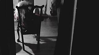 Blonde pornstar heels striptease and dance compilation