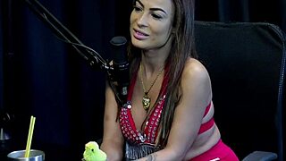 provocative swingers home vid teases cuckold fans interracial fun