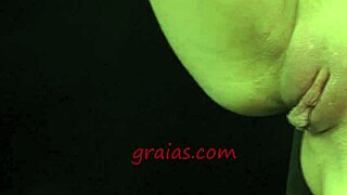 Cute redhead milf's tight pussy endures brutal group bdsm punishment