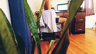 Blonde pornstar heels striptease and dance compilation