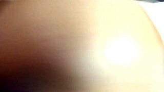 Old Woman Craves Young Cock Bent Over Action