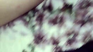 Prostitute screams orgasm during intense anal assfucking