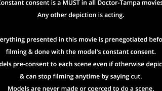 miss marss moans spreading shaved pussy before cum blast