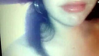 Mrs Pretty Pussy Sucks Cock Like A Total Slut!