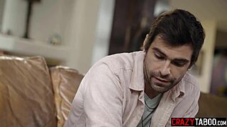 Private investigator enjoys rough sex with busty milf