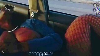 black milf yukisenpai fingers wet pussy roadside audiobook ecstasy!