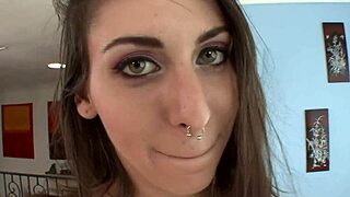 Emotional Camera Fuck with Boyfriend Riding Doggystyle