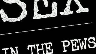 uhh jaylin... i can't resist this big black cock in the pews interview...