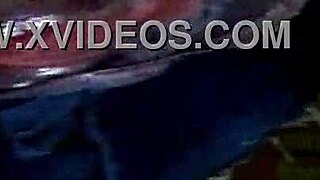 Hotpants Clinging Over Shiny Pantyhose Legs Teasing