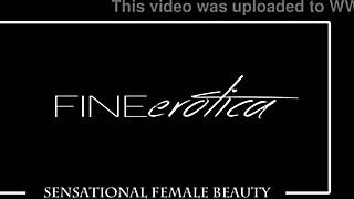 i feel megan and sofia's sensual scissoring tribbing heat building