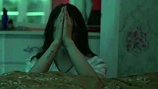 naughty priest pounds curvy teen's tight ass hard