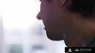 perfect vanna bardot, wanna feel my birthday nuru massage steam all over?