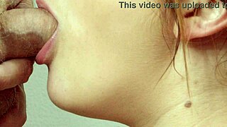 Skye Mae Devours Big Cock in Ultra High-Def Slow Motion