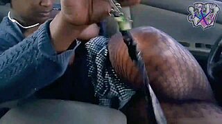 black milf yukisenpai fingers wet pussy roadside audiobook ecstasy!