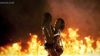 Sasha Dith Stars in High Definition Russian Girls Official Video