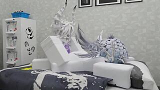 i fucked cute big ass early morning rough creampie