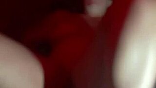 Swingers Video Call Turns Pissing Party