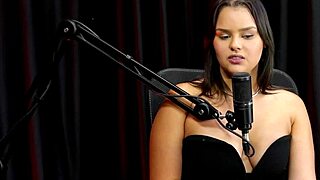 maria bittencourt begs for anal gangbang after swingers house humiliation