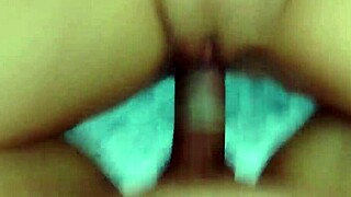 young stud pounds screaming mature boss creampie at work