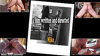 My hot Latina maid's dirty roleplay teases me wildly in POV