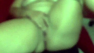 Swingers Video Call Turns Pissing Party