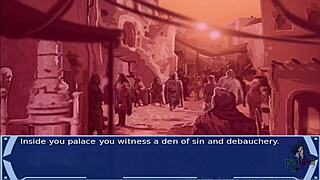 star wars cosplay orgy with sexy alien monster costumes part 26