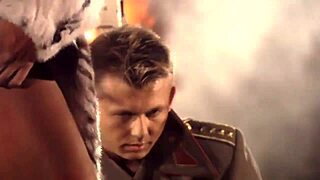 Sasha Dith Stars in High Definition Russian Girls Official Video